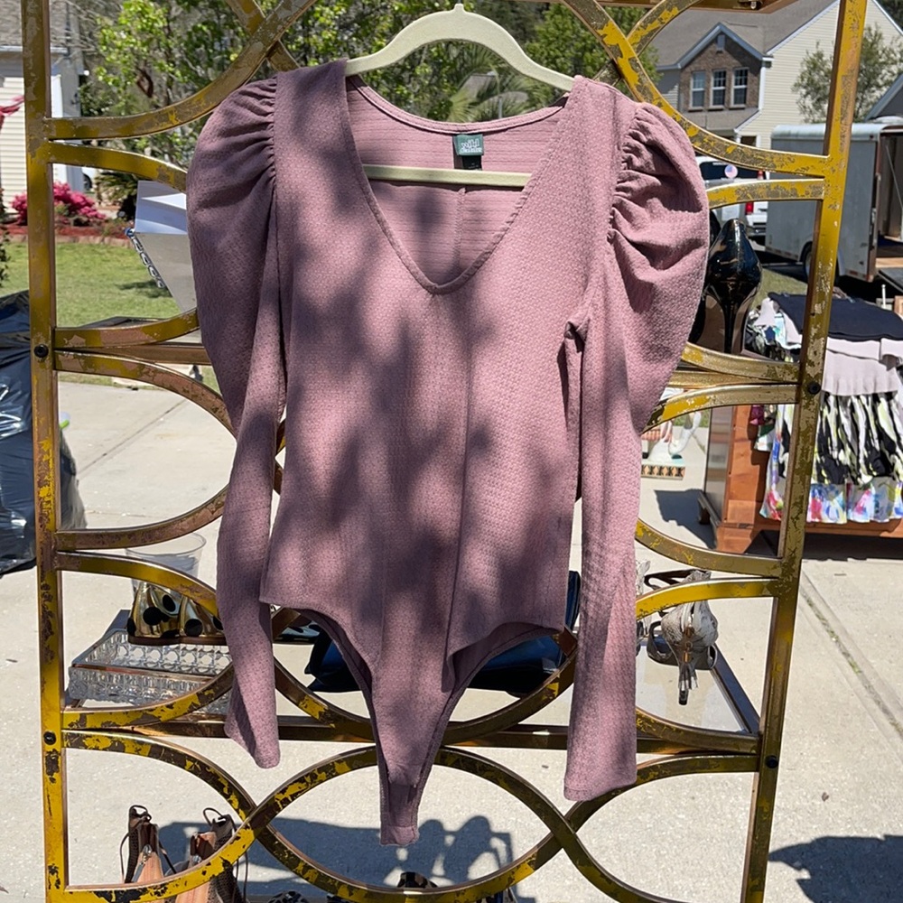 Bodysuit